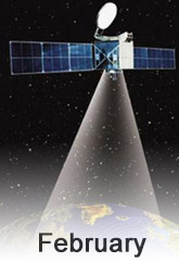Global Network Mode for China's Beidou Navigation Satellite System Established