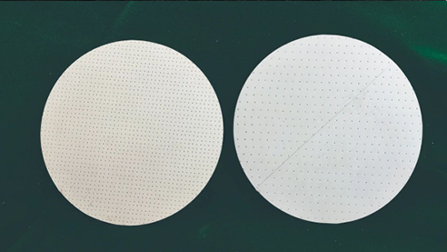 Microperforated Panels: Most Widely Used Acoustic Material