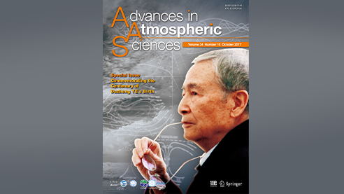 Pioneers of Numerical Weather Prediction in China