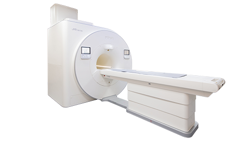 World's First Lung Gas Magnetic Resonance Imaging System