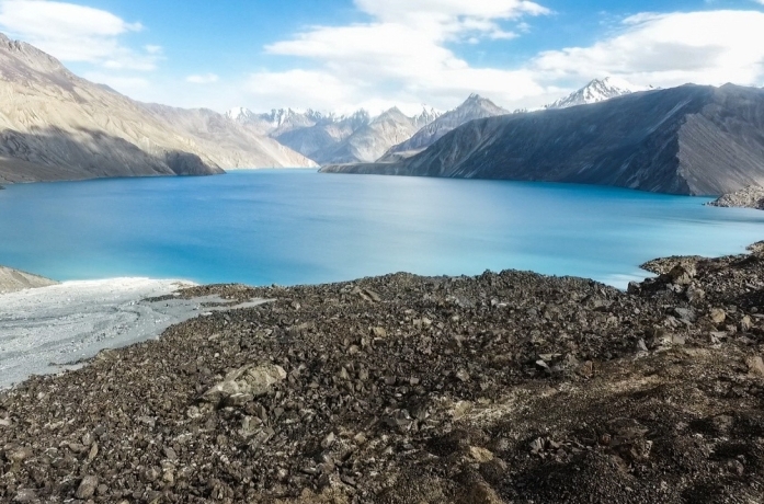 Beidou Global Service to Help Deformation Monitoring of Earthquake-active Sarez Lake Dam