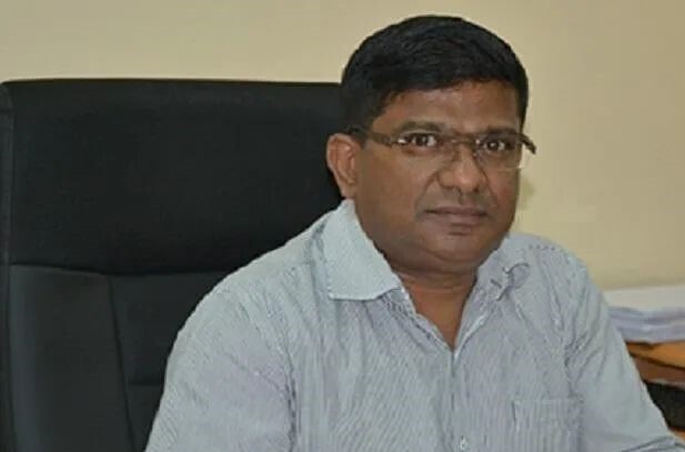 Sri Lankan Scientist Granted Science and Technology Cooperation Award of Guangdong