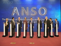 Launching Ceremony of Belt and Road Int'l Science Organizations Alliance