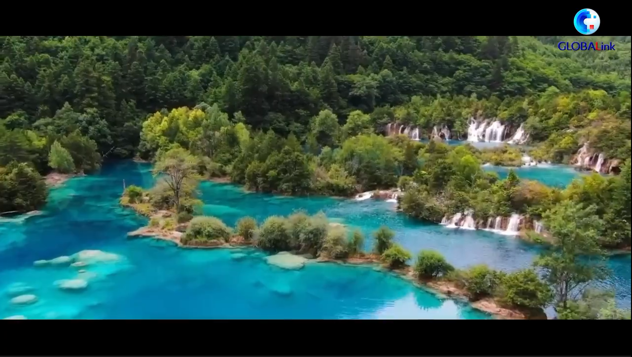 Two UNESCO World Heritage Parks Shared Benefits under BRI Framework