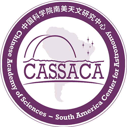 CAS South America Center for Astronomy