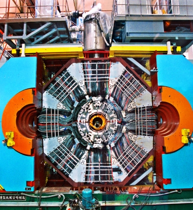 Observation of a Charged Charmoniumlike Structure at BESIII