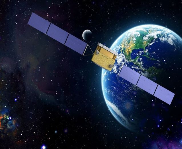DAMPE Obtains Direct Measurement of TeV Cosmic Ray Electron Spectrum