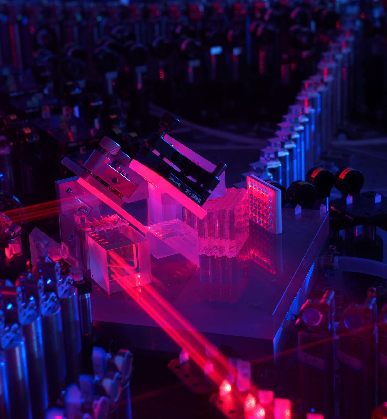 Record-breaking 62-qubit Quantum Processor Designed