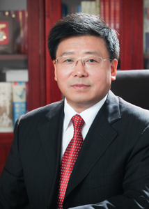 WANG Keqiang