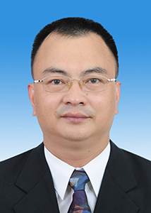HE Hongping