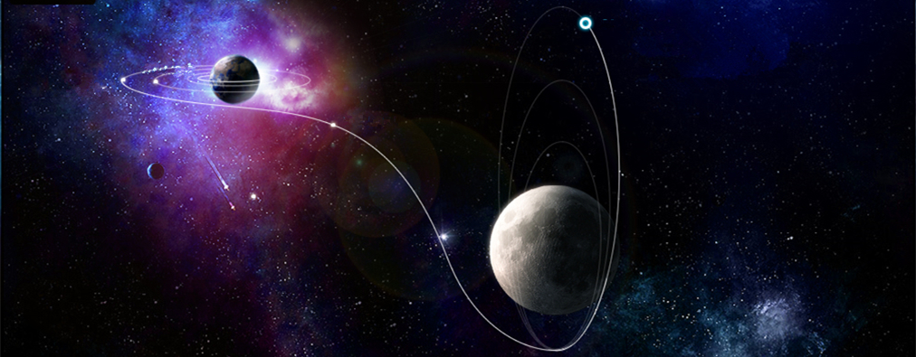 China Gears up for Lunar Mission after Round-trip Success