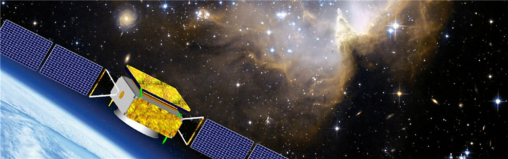 New Satellite to Shed Light on Invisible Dark Matter