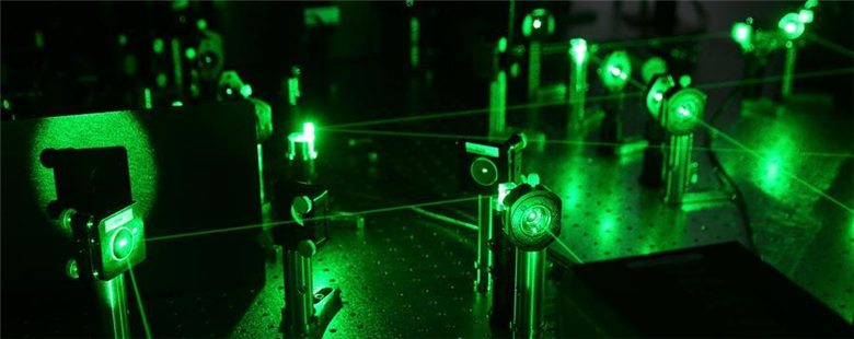 China to Launch First Quantum Communication Satellite