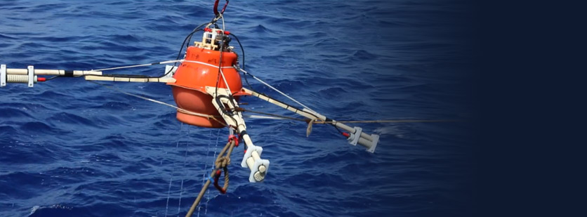 China Acquires World's Deepest Seismic Profile Data