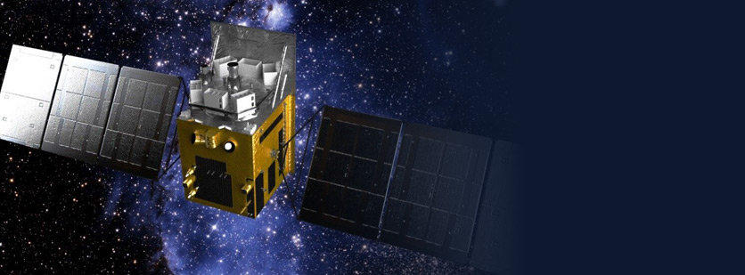 China Launches First Space-Based X-ray Telescope