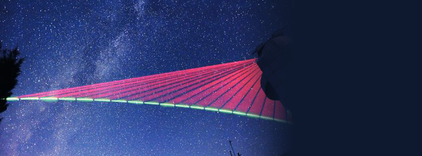 China's Satellite Sends Unbreakable Cipher from Space