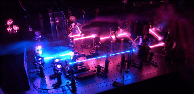 Chinese Scientists Set New Quantum Entanglement Record