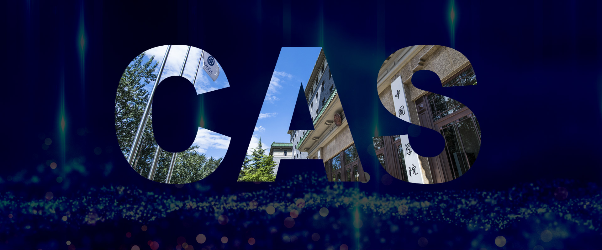 Birthday Wishes for CAS from across the World