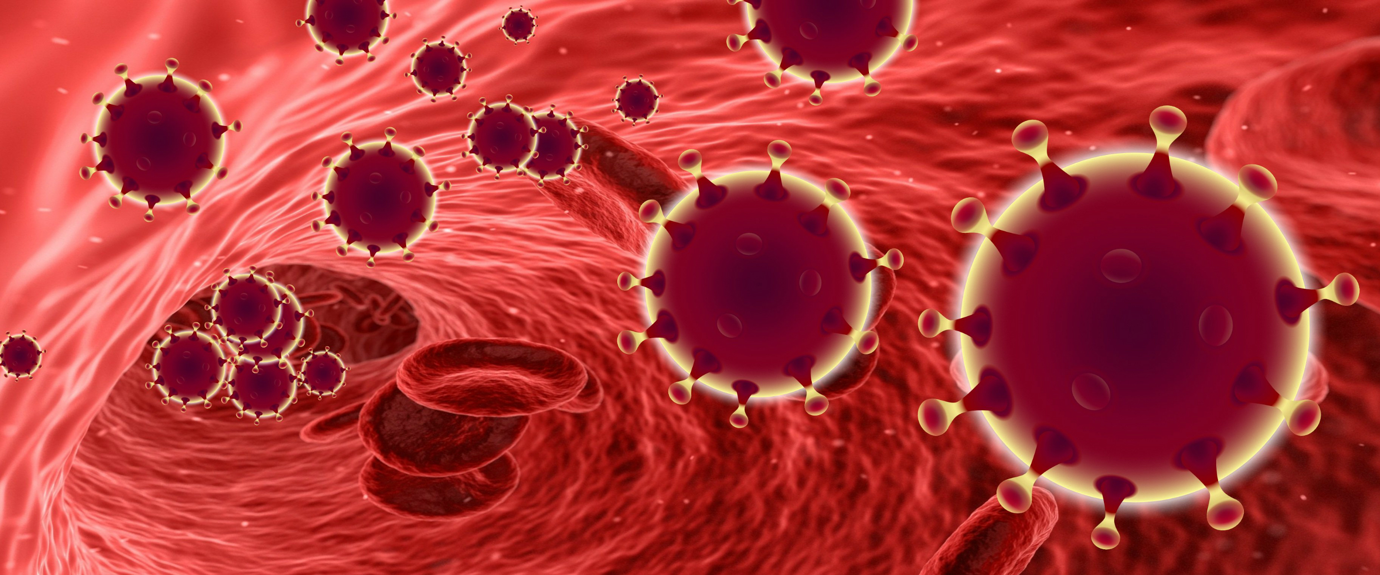 Resource Center Helps Virology Researchers