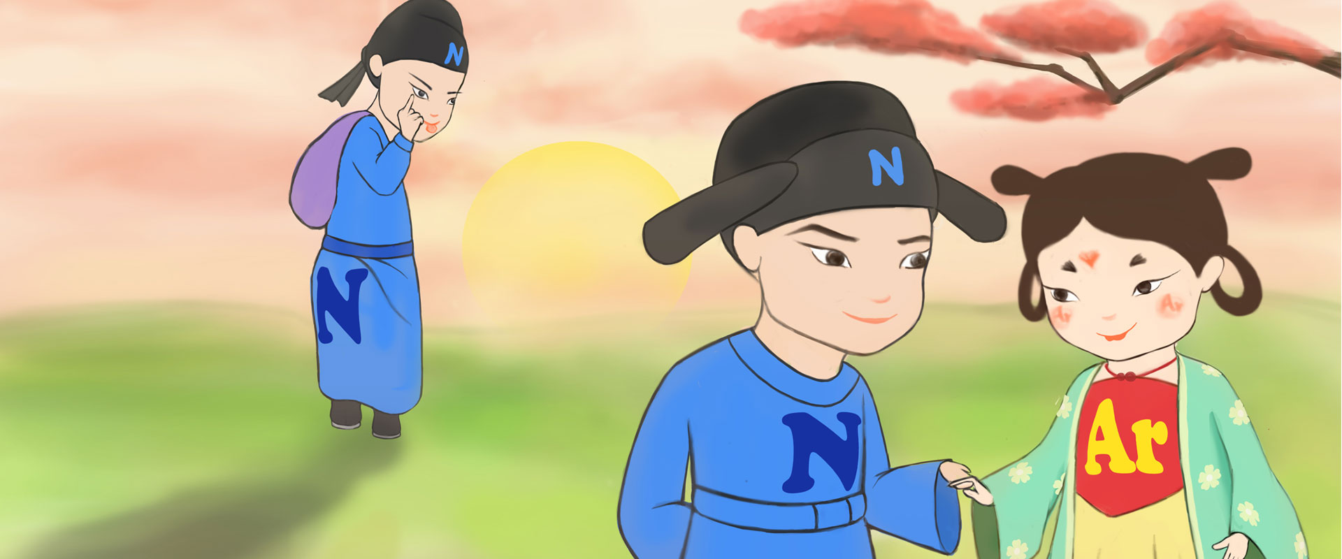 Scientists Report Heavy Ion Transfer in Charged vdW Cluster for the First Time