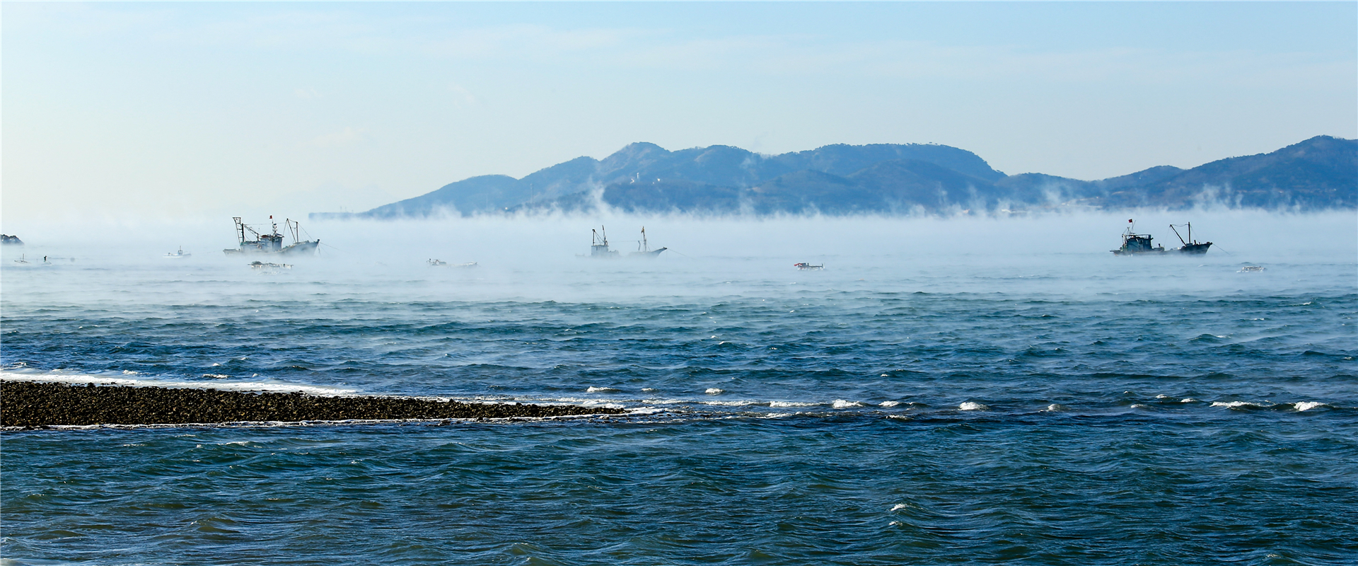 Upper Ocean Temperatures Hit Record High in 2020