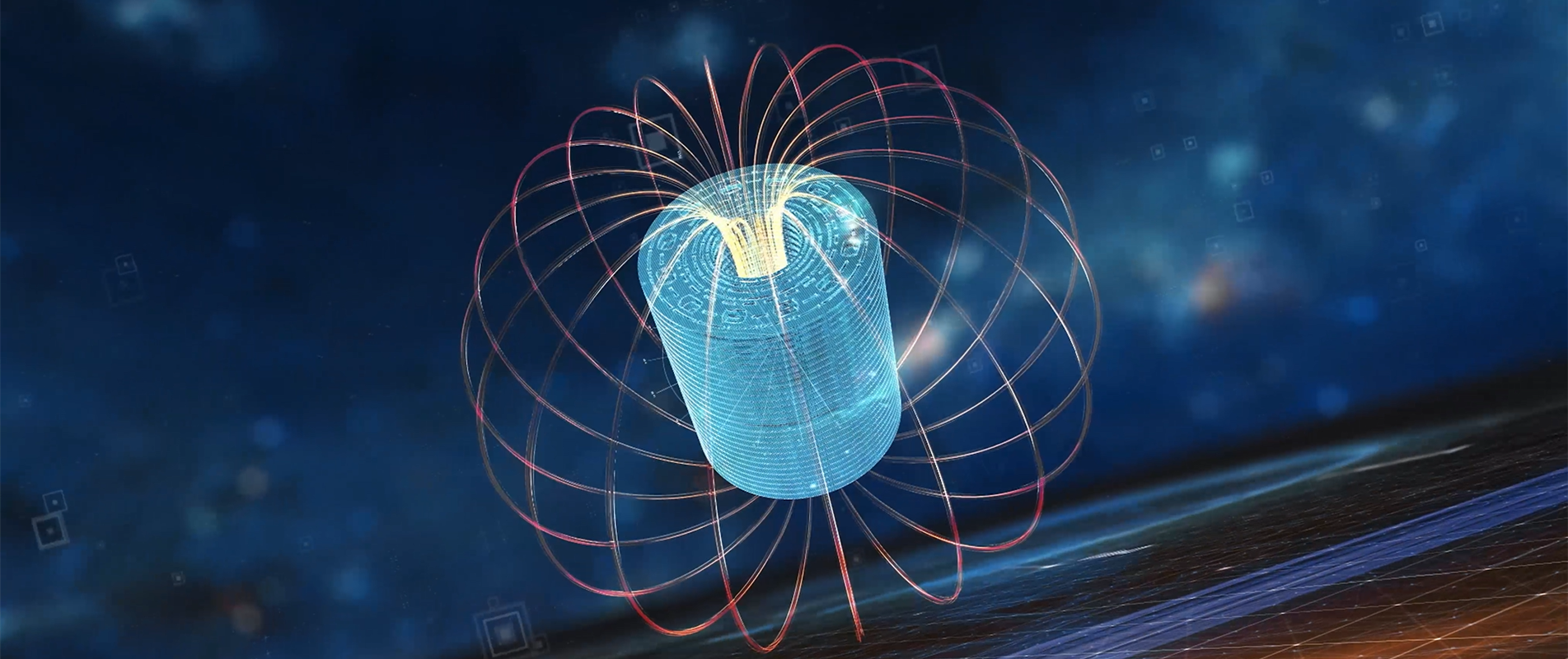 China Claims New World Record for Strongest Steady Magnetic Field