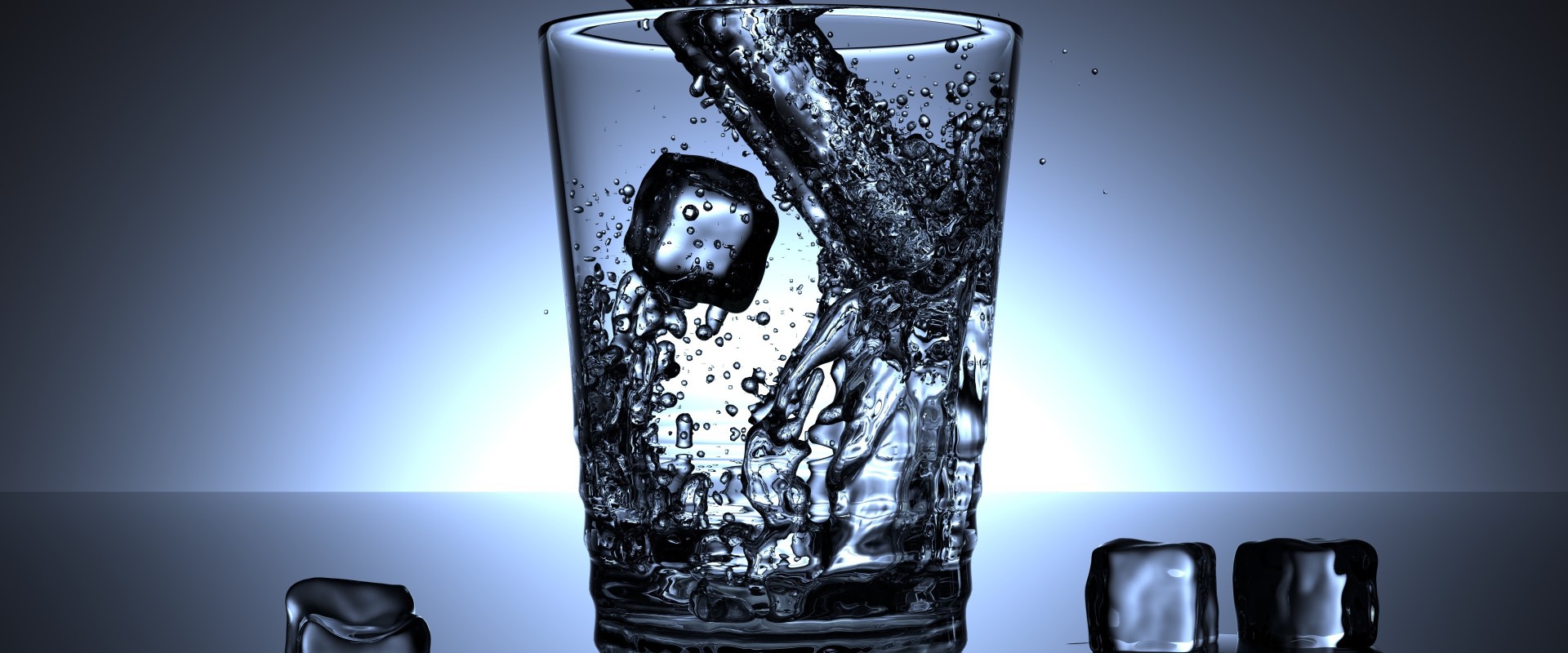 How Much Water Do We Need a Day?