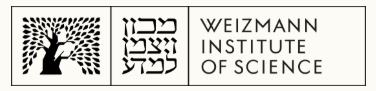 Weizmann Institute of Science, Israel