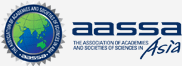 Association of Academies and Societies of Sciences in Asia (AASSA)
