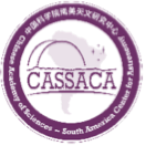 South America Center for Astronomy, CAS
