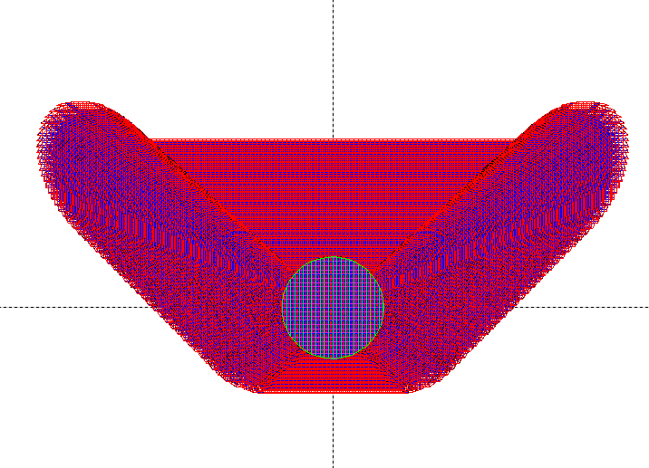 laser;3D irregular hole;piosecond;nanosecond