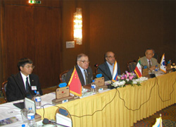 CAS joins the Association of Academies of Sciences in Asia