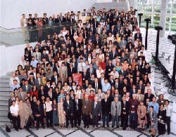 CAS scientist sits on executive board of World Federation of Culture Collections