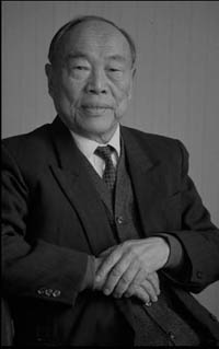 Bridge mechanics expert Li Guohao, 92, passes away