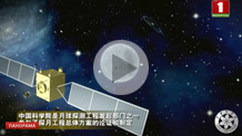 Belarus Offers China to Develop Space Satellite together