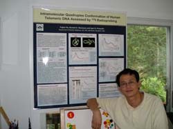 Prof. He Yujian