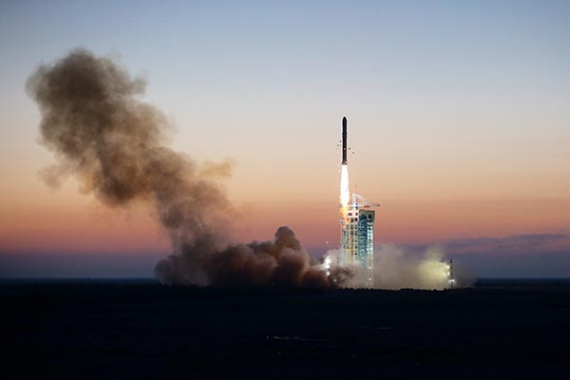 Aerospace Industry to be Worth $123 bln by the End of 2020