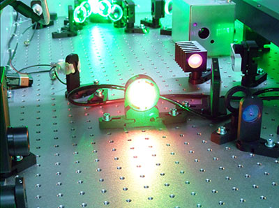 Coherent Terahertz Radiation Created in Laser Plasmas