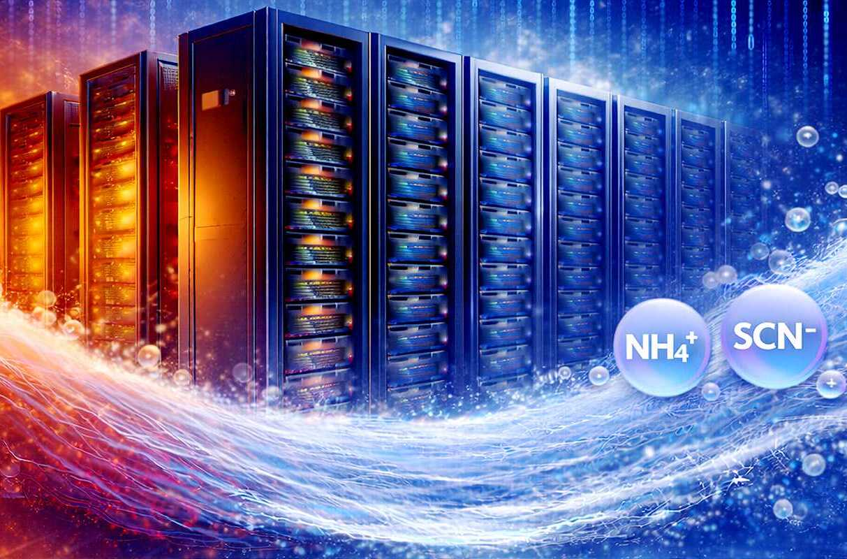 Chinese Researchers Make Breakthrough in Green Cooling Technology