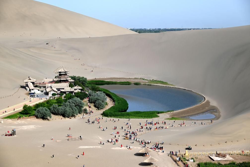 New Study Proposes Scientific Basis for Improving Concrete Reinforcement in Desert Environments