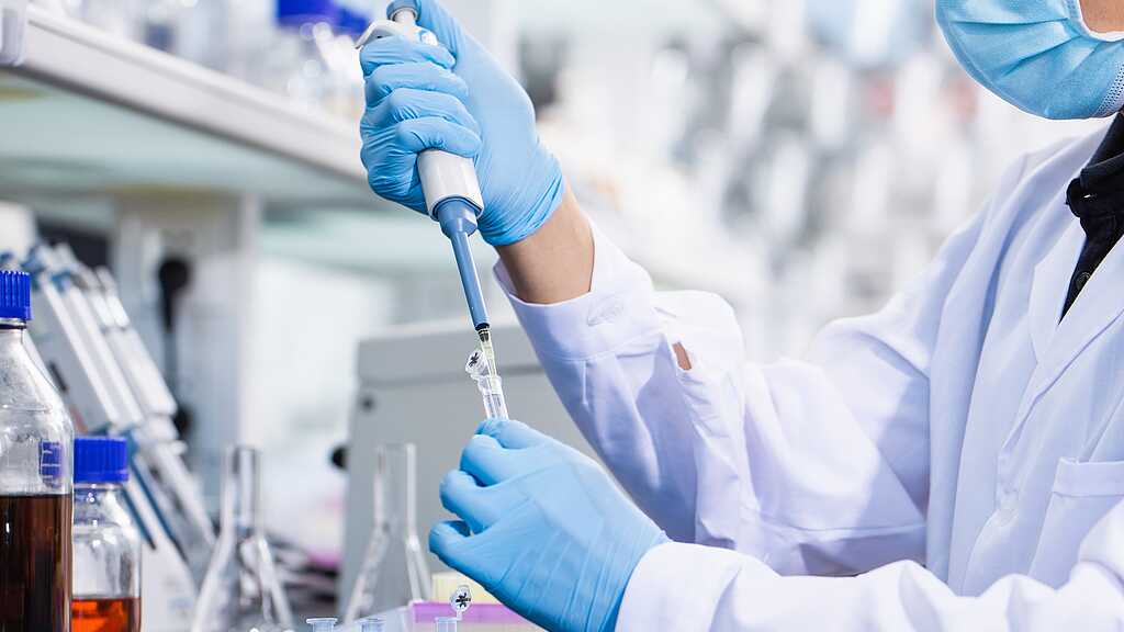 China-led International Standard on Stem Cell Data Released