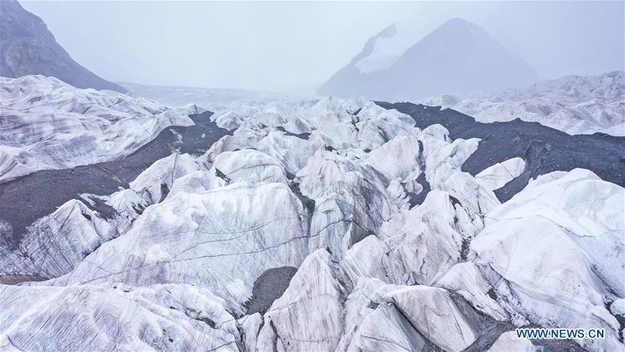 Scientists Urge Better Monitoring of Glaciers