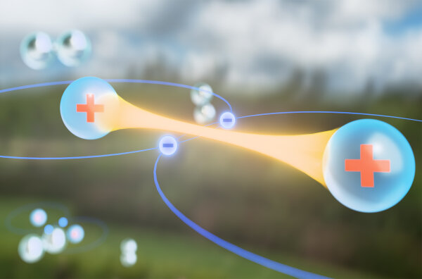 Breakthrough in Hydrogen Dissociation Offers New Hope for Carbon Emission Reduction