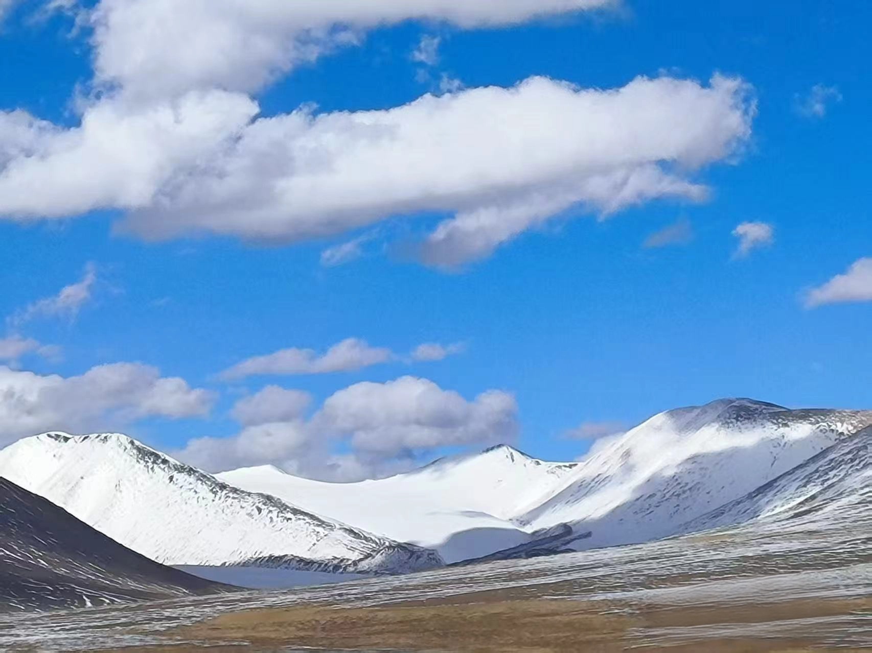 New Study Traces Below-cloud Evaporation in Qinghai-Tibet Plateau Hinterland