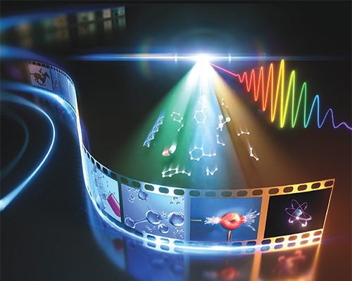 The 1<sup>st</sup> International Conference on Ultrafast Science