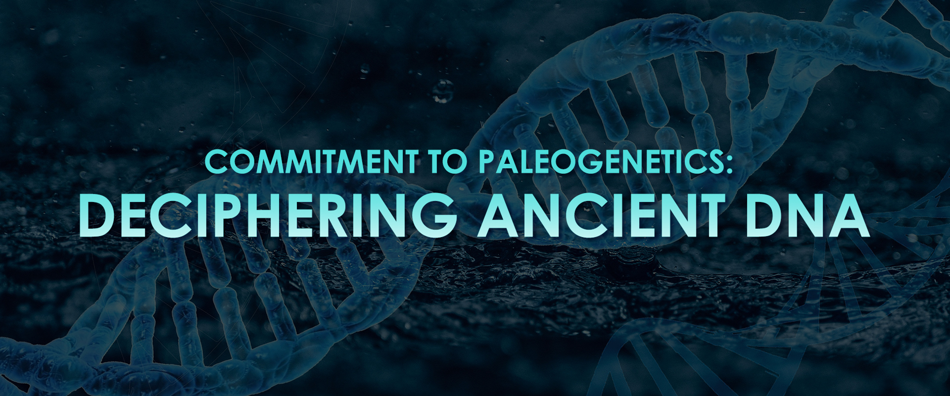 Chinese Paleogeneticist FU Qiaomei Awarded UNESCO–AI Fozan International Prize for the Promotion of Young Scientists