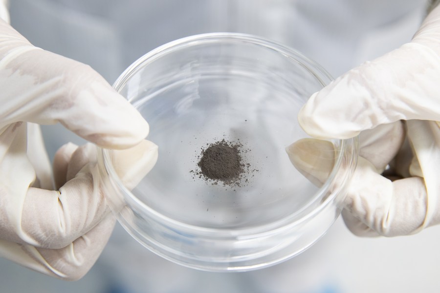 China's Space Exploration Unlocks Deeper Understanding of Universe