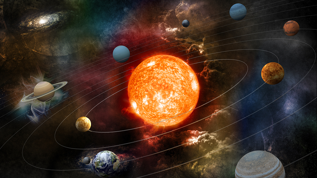 China Aims to Operate First Large Space Telescope in Orbit around 2024