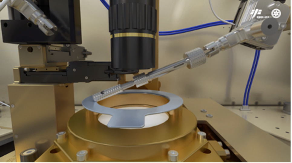 Wentian Lab Module to Help China Explore Life Sciences in Space