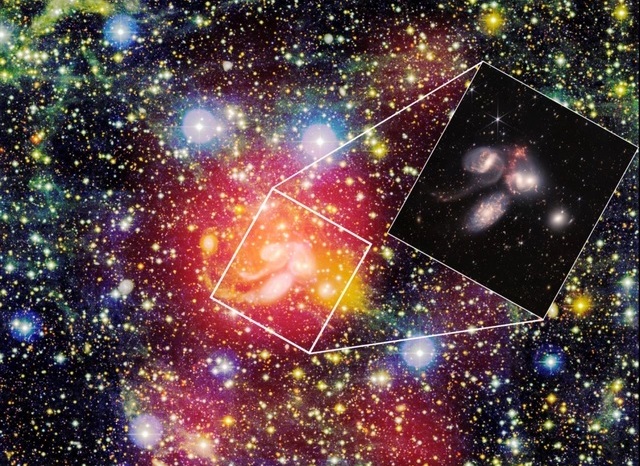 FAST Spots Universe's Most Vast Atom Cloud